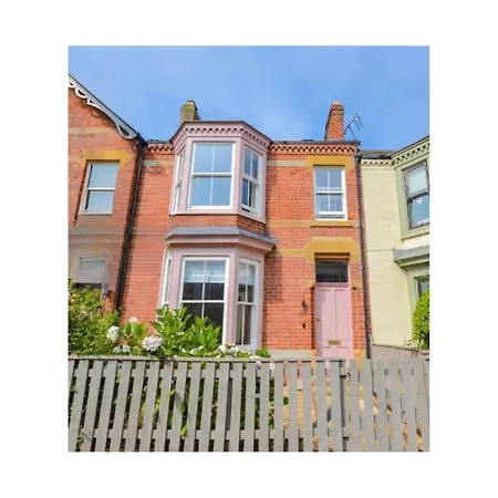 Victorian In By The Sea