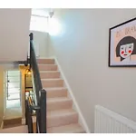 Victorian In By The Sea Holiday home Saltburn-by-the-Sea