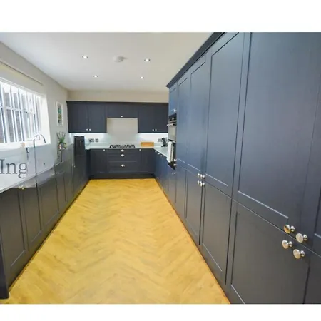 Victorian In By The Sea * Солтберн-бай-те-Си