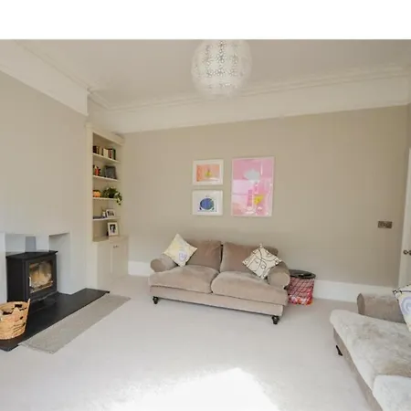 Victorian In By The Sea