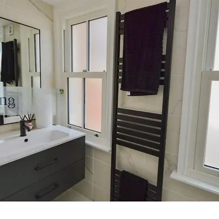 Victorian In By The Sea Дом отдыха *