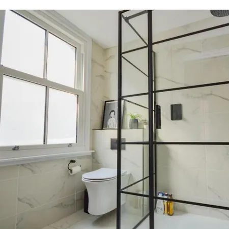 Victorian In By The Sea * Солтберн-бай-те-Си