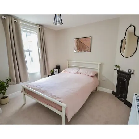 Victorian In By The Sea Солтберн-бай-те-Си