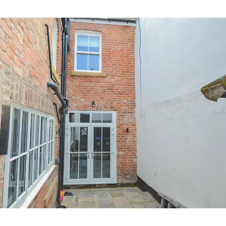 Victorian In By The Sea * Солтберн-бай-те-Си