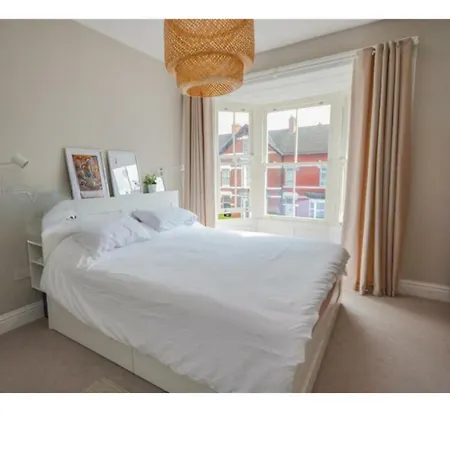 Victorian In By The Sea Дом отдыха Солтберн-бай-те-Си