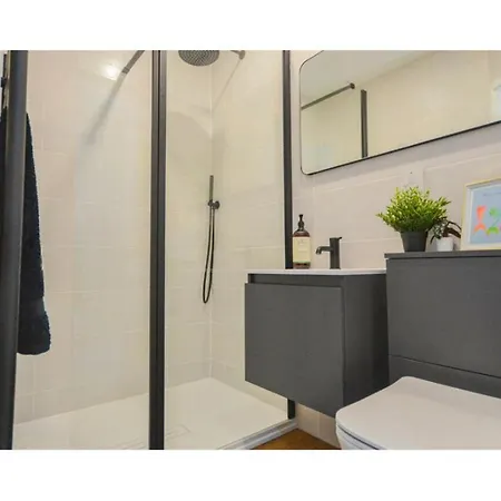 Victorian In By The Sea Дом отдыха Солтберн-бай-те-Си