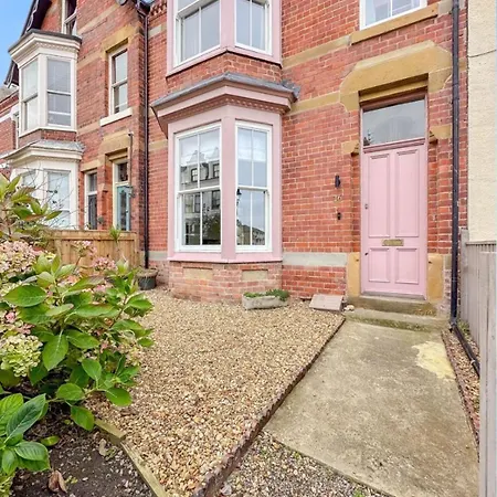 Victorian In By The Sea